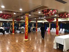 -新龙船黄浦江餐饮游船官方自营店