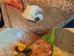 红酒鹅肝-花潮料理艺食馆(成都万象城店)