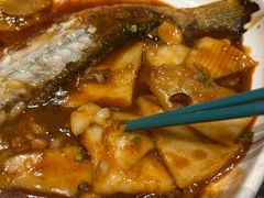 -柒园·三十年创意杭帮菜(龙湖滨江天街店)