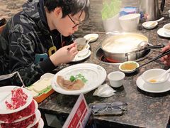 -八合里牛肉火锅(新洲店)