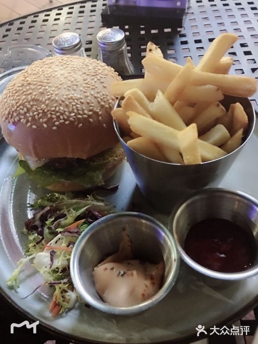 bluefrog蓝蛙(水游城店)图片