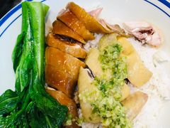 -和平馆·地道港澳茶餐厅(西门口店)