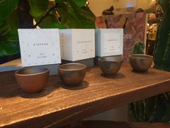 -喜茶(东莞汇一城店)