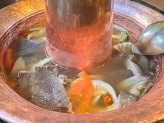-陀岗美食·云南藏式特色餐厅