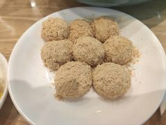 招牌爆浆牛打滚-贵凤凰贵州米粉(五道口店)