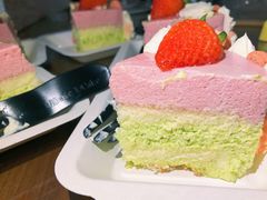 -壹点壹客·生日蛋糕(南山店)