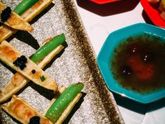 -上上瓷·艺境川菜(IFS旗舰店)
