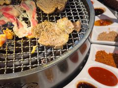 -十三姨正合丰烤肉(营迹路店)