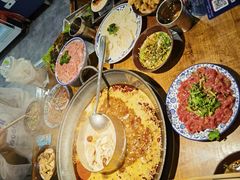 -楠火锅(西单店)