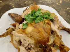 老式熏鸡-张包铺(道外店)