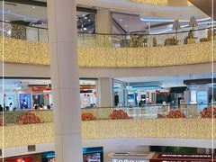 -银泰百货(北京大红门店)