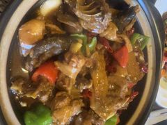 -缘来聚·徽菜名店(黄山宏村店)