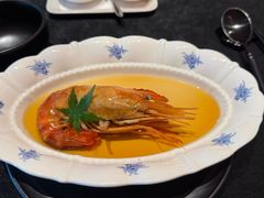 熟醉大头虾-醉东Oriental House(静安嘉里中心店)