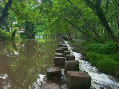 -西溪南古村落