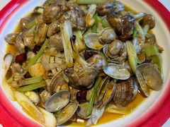 -常和州·夜宵大排档(常州单店)