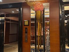 -深圳凯宾斯基酒店