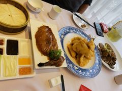 -老妈菜馆(建设街店)