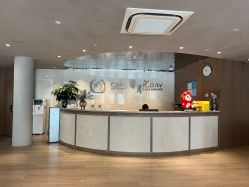 -馨月汇·一悦馨香月子中心(前滩店)