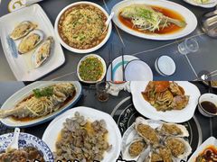 -望海潮海鲜店 特色家常菜(在海一方店)