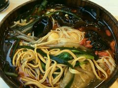 -金乐活美食(中街店)