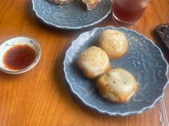 -鑫震源·苏式大虾生煎(山塘街店)