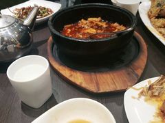 -老牌坊鲁菜名店(宽厚里店)