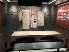 -滕州汉画像石馆