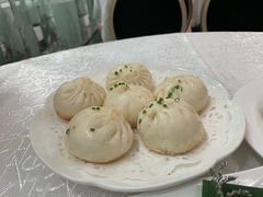 生煎包-亢龙太子酒轩(东湖店)