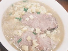 -清真·马洪小炒泡馍馆(钟楼回民街店)