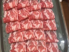 -清真·北京老门框爆肚涮肉馆(凤城六路店)