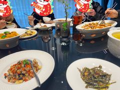-青螺餐厅·家宴(松雅湖店)