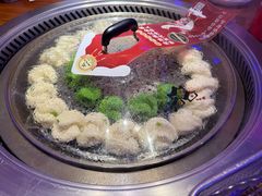 -山河屯铁锅炖(哈西站店)