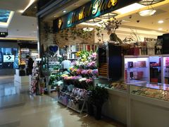 -BHG生活超市(安贞店)