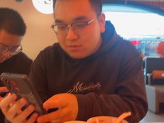 -闻溪有渔·活鱼现烤才好吃(太仓万达店)