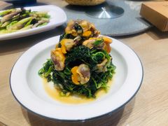 -味莊·青岛菜(云霄路店)