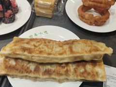 焦圈儿-护国寺小吃(中关村店)