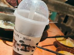 -周小明火锅(黑金冠社区店)