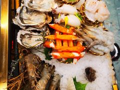 -一绪に寿喜烧(荟聚店)