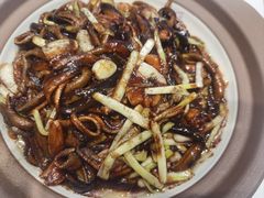 -一品江南韵·淮扬菜