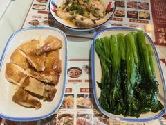 -顺德杨廷记(白云山店)