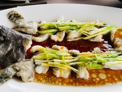 -三利音·东方司宴(外滩店)