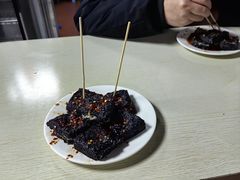 -五娭毑臭豆腐(黄兴南路店)