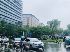 -阿里中心·杭州Z空间