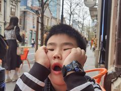 -LES ELITES 英集荟(南京西路店)