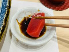 -鮨一日本料理旗舰店(总店)
