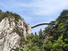 -罗田天堂寨风景区