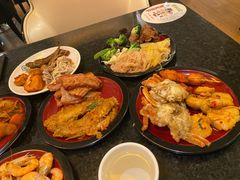 -东方之珠洗浴休闲广场(南开店)