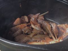-百家春好德来姜母鸭