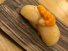 -鮨青(恒基名人购物中心店)