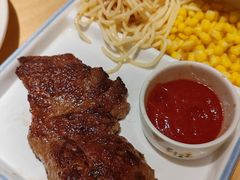 -菲滋意式餐厅(西溪印象城店)